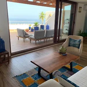 Rincon De Hada Mojacar
